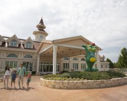 Gardaland Hotel