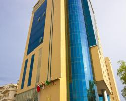 Kingsgate Hotel Doha by Millennium Hotels