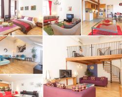 King Wenceslas Apartments