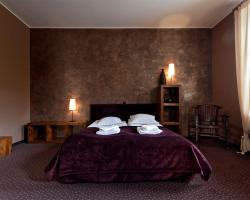 A' PROPOS Hotel, Restauracja, Club
