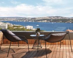 Gezi Hotel Bosphorus, Istanbul, a Member of Design Hotels