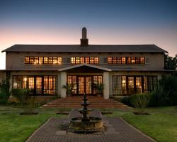 The Highlander Hotel Dullstroom