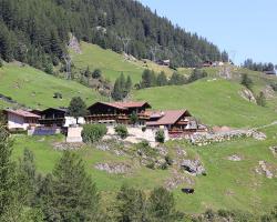 Gasthof Pension Granstein