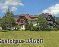 Gästehaus Jäger