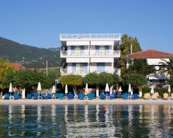 Hotel Nydri Beach 