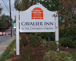 The Cavalier Inn at The University of Virginia