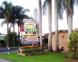 Tramway Motel