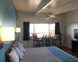 Motel 6 Pismo Beach CA Pacific Ocean