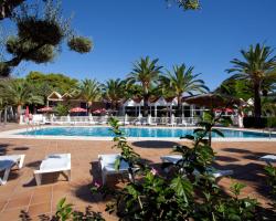 Bonterra Resort