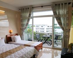 Hue Boutique Homestay