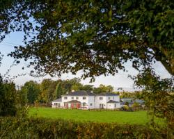 Ballindrum Farm B&B