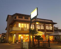 Hotel Duca Della Corgna