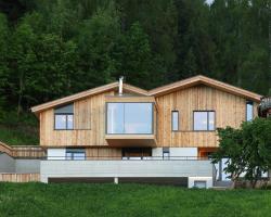 Chalet Alm Planai