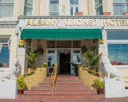 Albany Lions Hotel