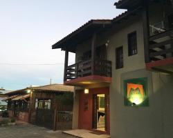 Pousada Merco Surf