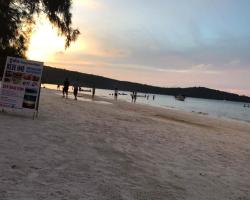 Blue One Bungalow(Formerly KUN Bangalow)