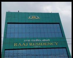 Raaj Residency