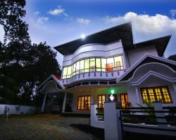 Grand Exotica Villa