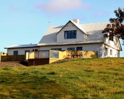 Guesthouse Steindórsstadir, West Iceland