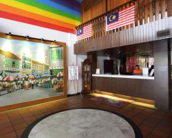 Swiss-Inn Chinatown Kuala Lumpur