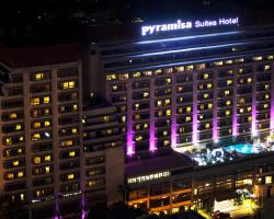 Pyramisa Suites Hotel Cairo