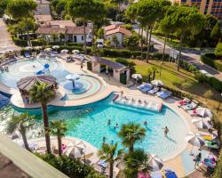 Mediterranee Family Hotel & Spa