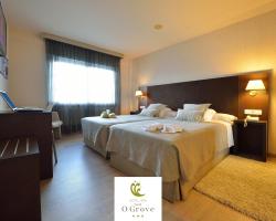 Hotel Spa Norat O Grove 3* Superior