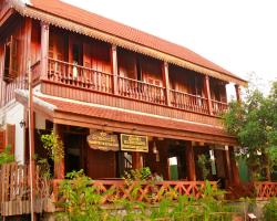 Mekong Charm Guesthouse