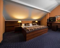 Hotel Colnus