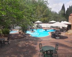 Ecotel Midrand
