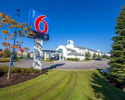 Motel 6-Mississauga, ON - Toronto