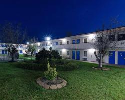 Motel 6-Staunton, VA