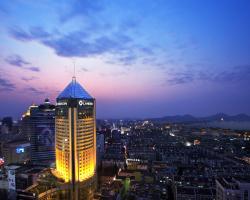 Landison Plaza Hotel Hangzhou