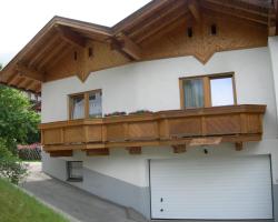Ferienhaus Rainer
