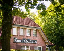 Residenz Hotel Zum Zollhaus