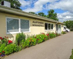 Alsterbro Minihotell