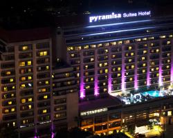 Pyramisa Downtown Residence Hotel Cairo