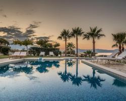 Aneria Suites