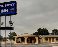 Kingsway Inn Corsicana