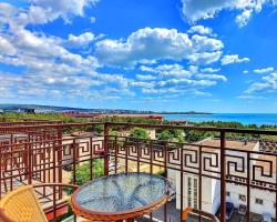 Отель Калифорния