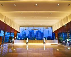 Grand Skylight International Hotel Shenzhen Guanlan Avenue