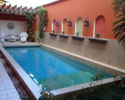 Los Arcos Hotel Boutique