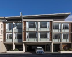 Quest Dunedin Serviced Apartments