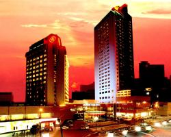 Changzhou Grand Hotel