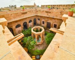 Hotel Nachana Haveli