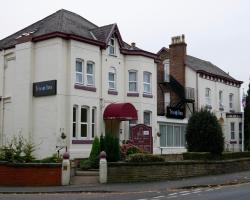 Trivelles Belforte Hotel