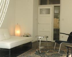 Het Stadshart Appartement