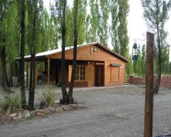 Cabañas Tierra Huarpe