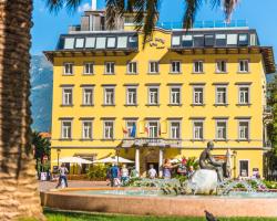 Grand Hotel Riva