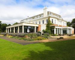 Hotel du Vin Cannizaro House Wimbledon
